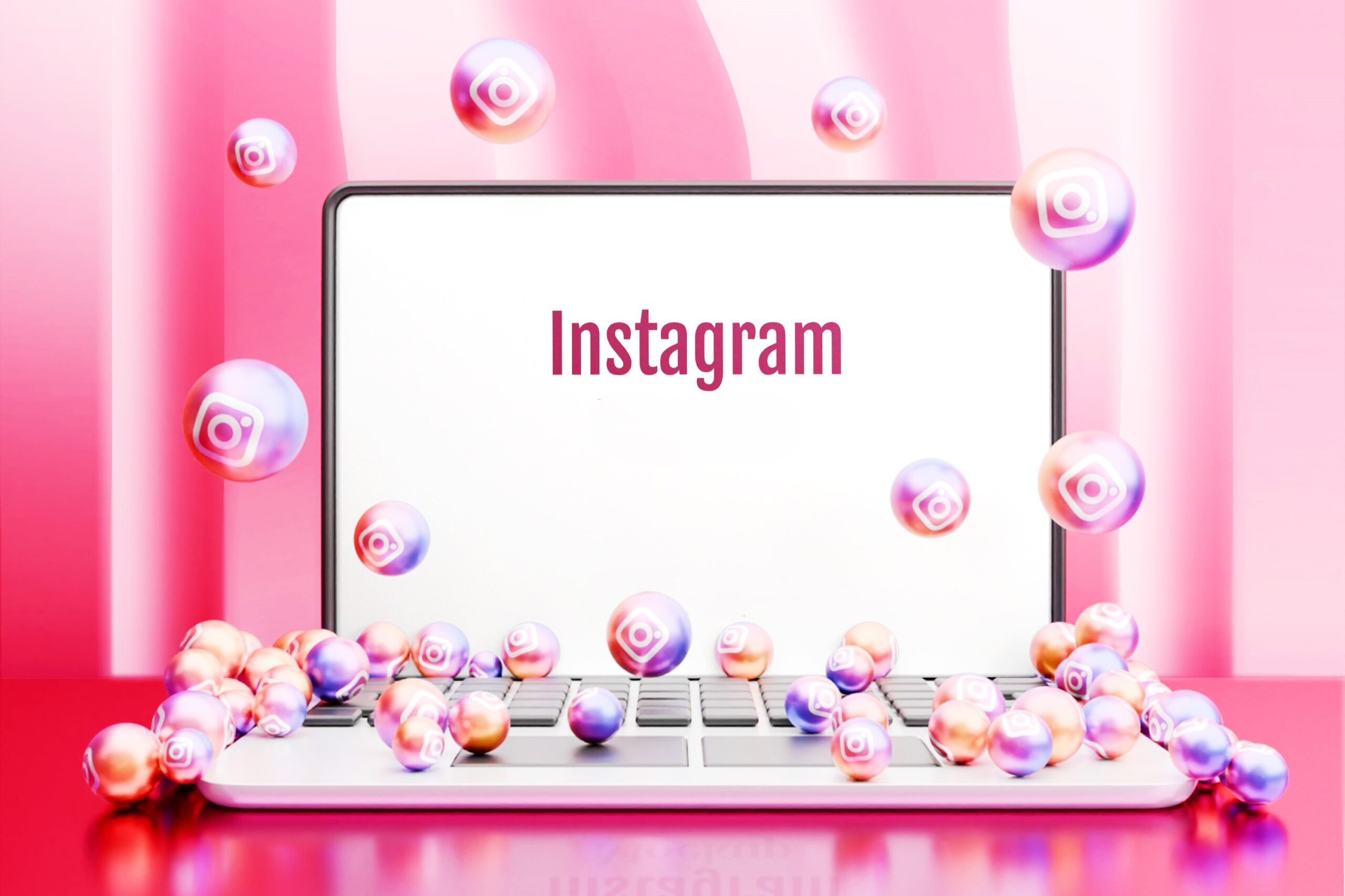 Instagram tests AI-generated content moderation tools to combat misinformation.